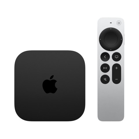 Apple Apple TV 4K Wi-Fi + Ethernet with 128GB storage (2022) Apple Apple TV 4K Wi-Fi + Ethernet with 128GB storage (2022)