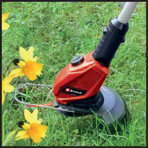 EINHELL Podkaszarka akumulatorowa GE-CT 18V 3411219 EINHELL EINHELL Podkaszarka akumulatorowa GE-CT 18V 3411219 EINHELL