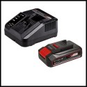 EINHELL Podkaszarka akumulatorowa GE-CT 18V 3411219 EINHELL