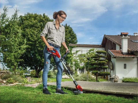 EINHELL Podkaszarka akumulatorowa GE-CT 18V 3411219 EINHELL EINHELL Podkaszarka akumulatorowa GE-CT 18V 3411219 EINHELL