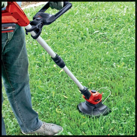 EINHELL Podkaszarka akumulatorowa GE-CT 18V 3411219 EINHELL EINHELL Podkaszarka akumulatorowa GE-CT 18V 3411219 EINHELL