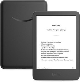 KINDLE Ebook New Kindle (11th Generation) - 2024 release 6