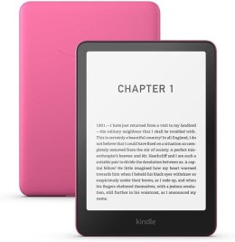 KINDLE Ebook New Kindle Paperwhite (12th Generation) - 2024 release 7
