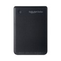 KOBO Ebook Kobo Clara BW 6" E-Ink Carta 1300 HD 16GB WI-FI Black (WYPRZEDAŻ)