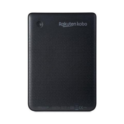 KOBO Ebook Kobo Clara BW 6" E-Ink Carta 1300 HD 16GB WI-FI Black (WYPRZEDAŻ) KOBO Ebook Kobo Clara BW 6" E-Ink Carta 1300 HD 16GB WI-FI Black (WYPRZEDAŻ)