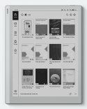 ONYX Ebook Onyx Boox Go 10,3" Carta 1200 64GB Wi-Fi Grey (WYPRZEDAŻ)