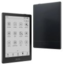 ONYX Ebook Onyx Boox Go 6" Carta 1300 32GB Wi-Fi Black