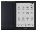 ONYX Ebook Onyx Boox Go 6" Carta 1300 32GB Wi-Fi Black