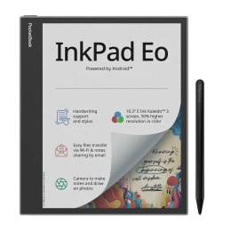 POCKETBOOK Ebook PocketBook InkPad Eo 10,3