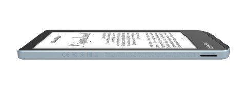 POCKETBOOK Ebook PocketBook Verse 629 6" 8GB Wi-Fi Bright Blue POCKETBOOK Ebook PocketBook Verse 629 6" 8GB Wi-Fi Bright Blue
