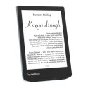 POCKETBOOK Ebook PocketBook Verse 629 6" 8GB Wi-Fi Bright Blue