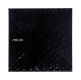 ASUS DVD-REC ASUS SDRW-08D2S-U LITE USB SLIM CZARNY BOX
