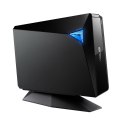 ASUS Nagrywarka ASUS BW-16D1H-U PRO BW-16D1H-U PRO/BLK/G/AS (USB 2.0, USB 3.0; zewnętrzna)