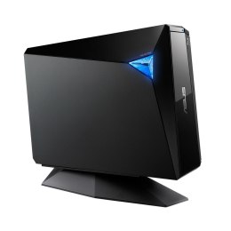 ASUS Nagrywarka ASUS BW-16D1H-U PRO BW-16D1H-U PRO/BLK/G/AS (USB 2.0, USB 3.0; zewnętrzna)