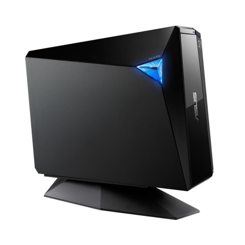 ASUS Nagrywarka ASUS BW-16D1H-U PRO BW-16D1H-U PRO/BLK/G/AS (USB 2.0, USB 3.0; zewnętrzna)