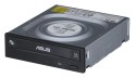 ASUS Nagrywarka ASUS DRW-24D5MT DRW-24D5MT/BLK/B/AS (SATA III)