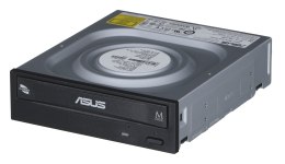 ASUS Nagrywarka ASUS DRW-24D5MT DRW-24D5MT/BLK/B/AS (SATA III)