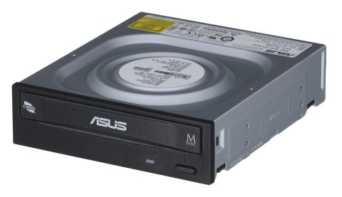 ASUS Nagrywarka ASUS DRW-24D5MT DRW-24D5MT/BLK/B/AS (SATA III)