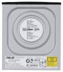 ASUS Nagrywarka ASUS DRW-24D5MT DRW-24D5MT/BLK/B/AS (SATA III)