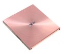 ASUS Nagrywarka ASUS SDRW-08U5S-U SDRW-08U5S-U/PINK/G/A (USB 2.0; zewnętrzna)