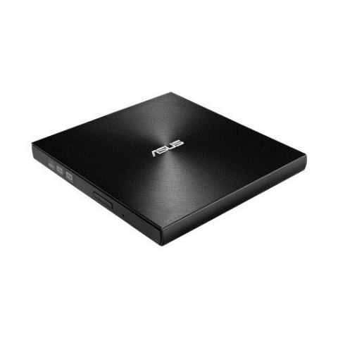 ASUS Nagrywarka ASUS SDRW-08U7M-U SDRW-08U7M-U/BLK/G/AS/P2G (USB 2.0; zewnętrzna) ASUS Nagrywarka ASUS SDRW-08U7M-U SDRW-08U7M-U/BLK/G/AS/P2G (USB 2.0; zewnętrzna)