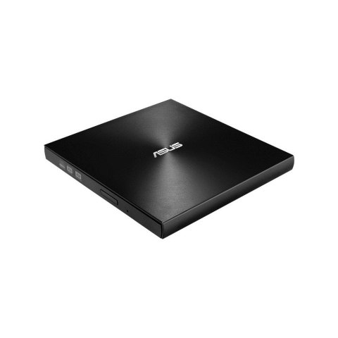 ASUS Nagrywarka ASUS SDRW-08U9M-U SDRW-08U9M-U/BLK/G/AS (USB 2.0; zewnętrzna) ASUS Nagrywarka ASUS SDRW-08U9M-U SDRW-08U9M-U/BLK/G/AS (USB 2.0; zewnętrzna)
