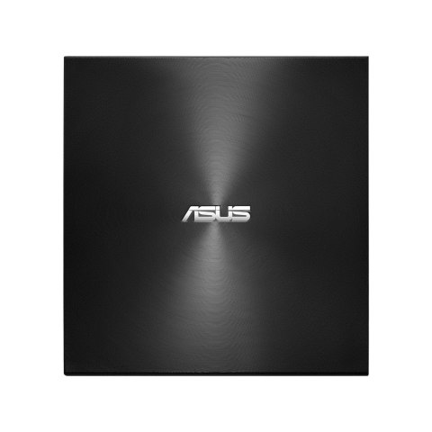 ASUS Nagrywarka ASUS SDRW-08U9M-U SDRW-08U9M-U/BLK/G/AS (USB 2.0; zewnętrzna) ASUS Nagrywarka ASUS SDRW-08U9M-U SDRW-08U9M-U/BLK/G/AS (USB 2.0; zewnętrzna)