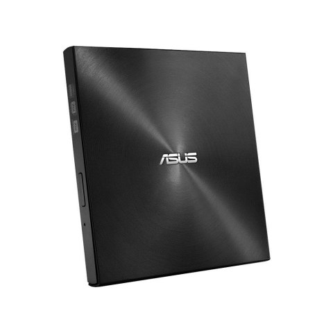 ASUS Nagrywarka ASUS SDRW-08U9M-U SDRW-08U9M-U/BLK/G/AS (USB 2.0; zewnętrzna) ASUS Nagrywarka ASUS SDRW-08U9M-U SDRW-08U9M-U/BLK/G/AS (USB 2.0; zewnętrzna)