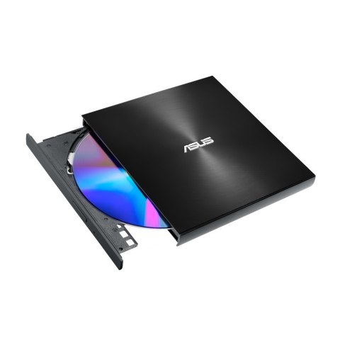 ASUS Nagrywarka ASUS SDRW-08U9M-U SDRW-08U9M-U/BLK/G/AS (USB 2.0; zewnętrzna) ASUS Nagrywarka ASUS SDRW-08U9M-U SDRW-08U9M-U/BLK/G/AS (USB 2.0; zewnętrzna)