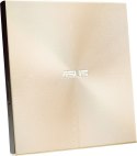 ASUS Nagrywarka ASUS SDRW-08U9M-U SDRW-08U9M-U/GOLD/G/AS (USB 2.0; zewnętrzna)