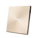 ASUS Nagrywarka ASUS SDRW-08U9M-U SDRW-08U9M-U/GOLD/G/AS (USB 2.0; zewnętrzna)