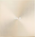 ASUS Nagrywarka ASUS SDRW-08U9M-U SDRW-08U9M-U/GOLD/G/AS (USB 2.0; zewnętrzna)