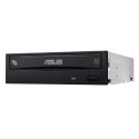 ASUS Napęd ASUS DRW-24D5MT DRW-24D5MT/BLK/G/AS (SATA III)