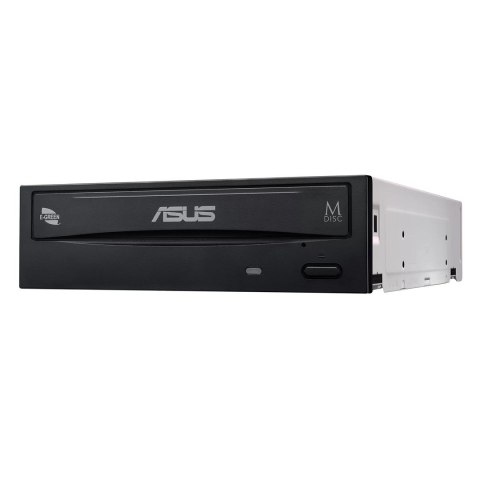 ASUS Napęd ASUS DRW-24D5MT DRW-24D5MT/BLK/G/AS (SATA III)
