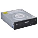 ASUS Napęd ASUS DRW-24D5MT DRW-24D5MT/BLK/G/AS (SATA)