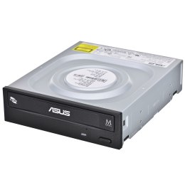 ASUS Napęd ASUS DRW-24D5MT DRW-24D5MT/BLK/G/AS (SATA)