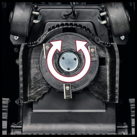 EINHELL Robot koszący samojezdny FREELEXO 500m BT EINHELL EINHELL Robot koszący samojezdny FREELEXO 500m BT EINHELL