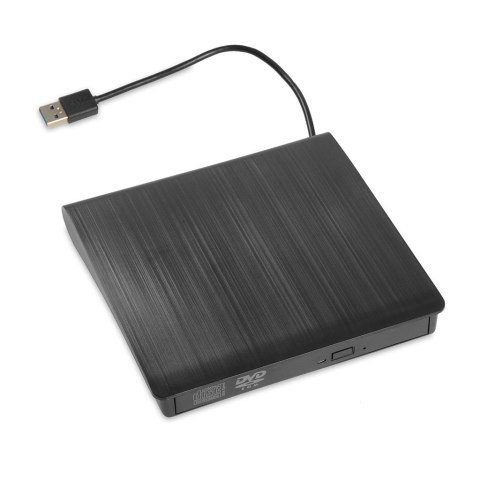 IBOX IBOX ZEWNĘTRZNY NAPĘD DVD IED02 USB 3.0 IBOX IBOX ZEWNĘTRZNY NAPĘD DVD IED02 USB 3.0