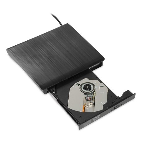 IBOX IBOX ZEWNĘTRZNY NAPĘD DVD IED02 USB 3.0 IBOX IBOX ZEWNĘTRZNY NAPĘD DVD IED02 USB 3.0