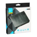 IBOX IBOX ZEWNĘTRZNY NAPĘD DVD IED02 USB 3.0