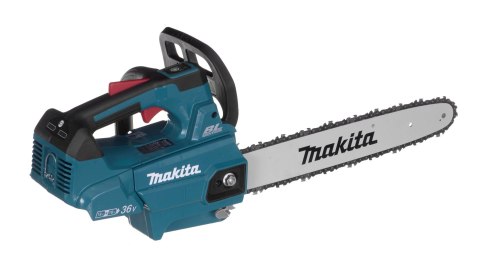 Pilarka łańcuchowa DUC356ZB 2x18V 35cm bez aku i ładow MAKITA