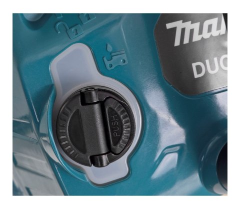 Pilarka łańcuchowa DUC356ZB 2x18V 35cm bez aku i ładow MAKITA