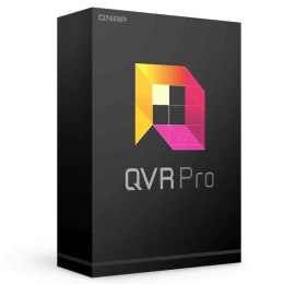 QNAP Licencja Qnap QVR Pro (8 kamer) LIC-SW-QVRPRO-8CH-EI