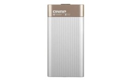 QNAP QNAP QNA-T310G1S adapter Thunderbolt - 10GbE SFP+