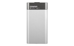 QNAP QNAP QNA-T310G1T adapter Thunderbolt - 10GbE RJ-45