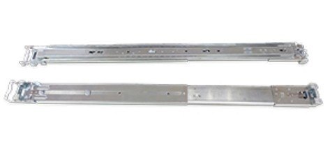 QNAP QNAP RAIL-A03-57 rail kit, max. load 57 kg QNAP QNAP RAIL-A03-57 rail kit, max. load 57 kg