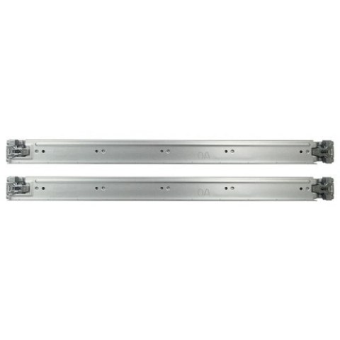 QNAP QNAP RAIL-E02 for ES NAS Series QNAP QNAP RAIL-E02 for ES NAS Series