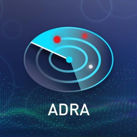 QNAP Qnap ADRA NDR Global license with 1 Year subscribe QNAP Qnap ADRA NDR Global license with 1 Year subscribe