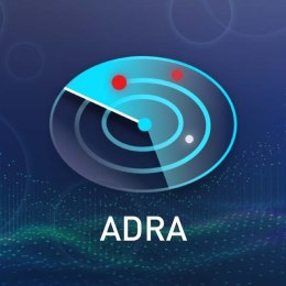 QNAP Qnap ADRA NDR Global license with 3 Years subscribe