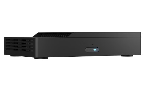 QNAP Qnap KoiBox-100W: High-quality video conferencing and 4K wireless presentation solution for business meeting rooms QNAP Qnap KoiBox-100W: High-quality video conferencing and 4K wireless presentation solution for business meeting rooms